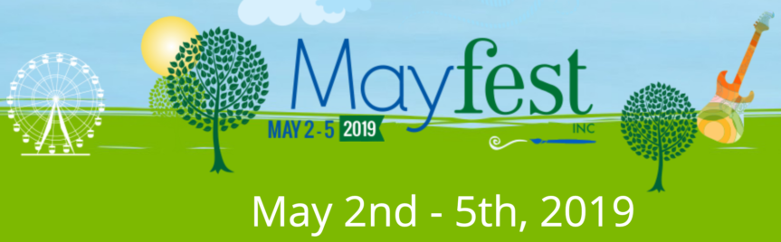 Mayfest: May 2 – 5 in Fort Worth