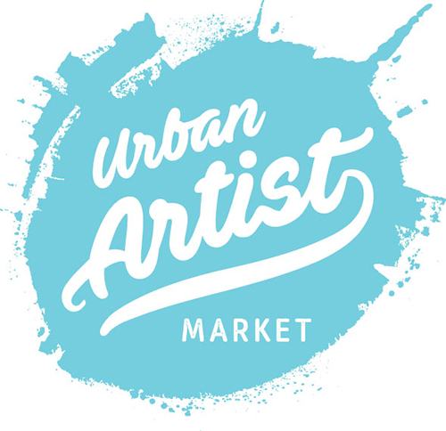 Urban Artist Market May 10 & 11