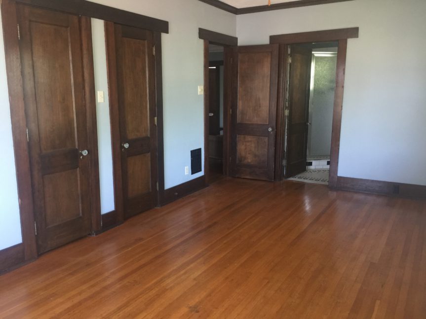 Studio space for rent in downtown Mckinney