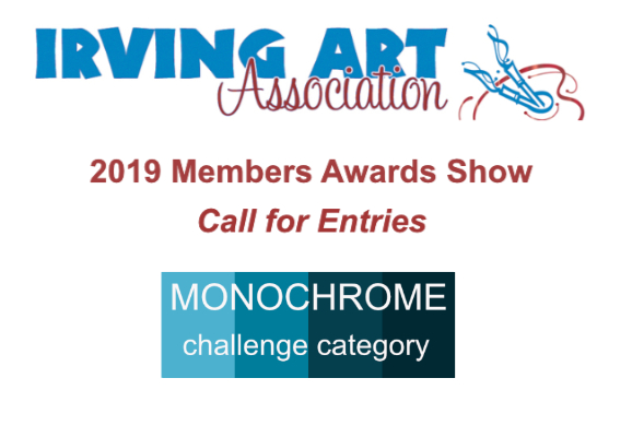 2019 64th Annual IAA Members Awards Show entries due May 25