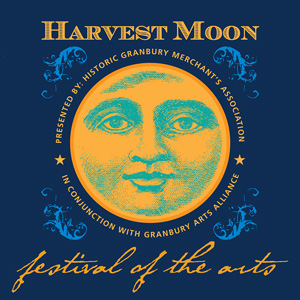 2019 Harvest Moon Festival call for artists