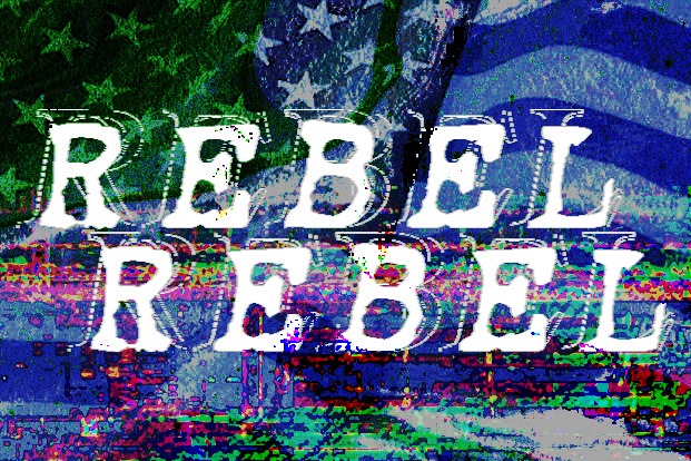 Rebel Rebel open call for artists