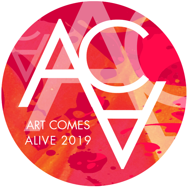 10th Annual Art Comes Alive – Art Competition & Gallery Exhibit