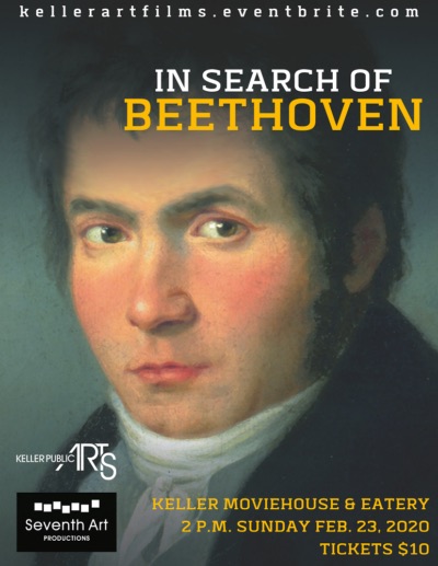 In Search of Beethoven – Winter Film Series