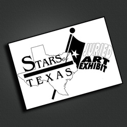 STARS OF TEXAS JURIED ART EXHIBIT