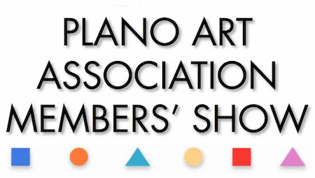 2020 Plano Art Association Members’ Show – Reception Feb. 15