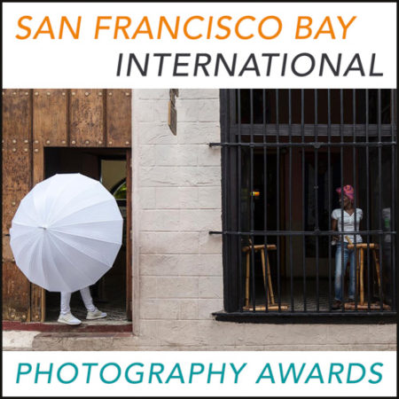 Call for San Francisco Bay International Photography Awards