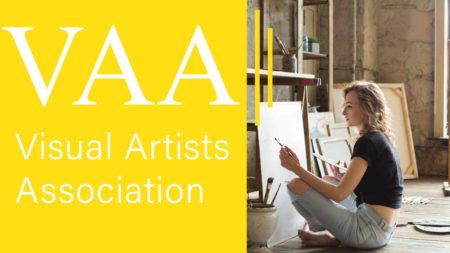 Visual Artists Association Emerging Artists Award – Chester Arts Fair