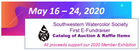 2020 SWS First E-Fundraiser May 16-24