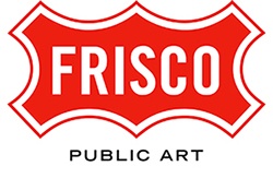 Public Art Opportunity – City of Frisco – Application deadline May 7