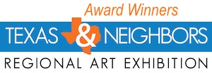 Award Winners of the 2020 Texas & Neighbors Regional Art Exhibition (Irving TX)