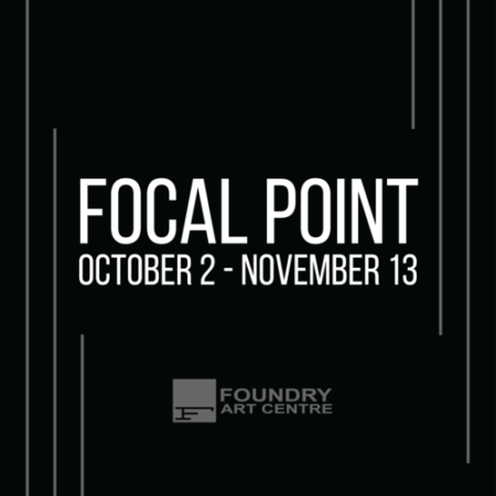 Call for Entry: Focal Point