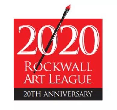 Rockwall Art League 20th Fine Art Show call for entries