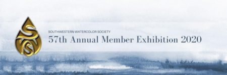 Reception Sept. 27 for Southwestern Watercolor Society