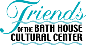 A Letter from the Friends of the Bath House