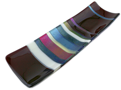 Beginning Fused Glass Class starts Wed Oct 14