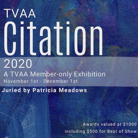 TVAA presents its Annual Citation Exhibition online