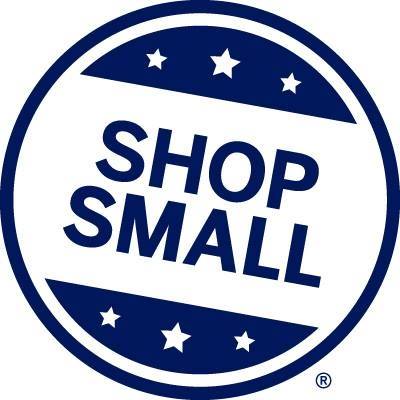 Shop Small this Saturday, November 28th