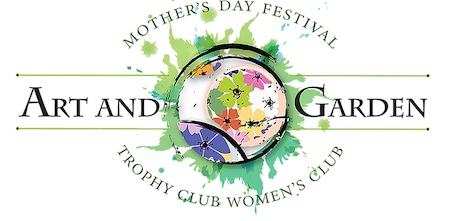 Mother’s Day Art and Garden Festival call for artists – deadline March 15