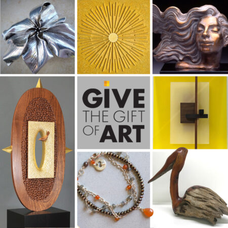 Holder Dane Gallery: Give The Gift Of Art