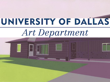 2020 Art Alumni Thesis Exhibitions at the University of Dallas