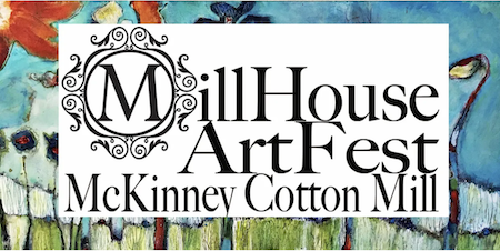 MillHouse Summer ArtFest call for artists