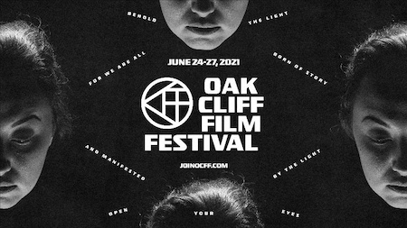 Oak Cliff Film Festival – last chance to submit