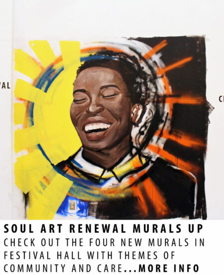 Soul Art Renewal Exhibits