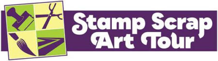 Mesquite Stamp Scrap Art Tour June 12 & 13