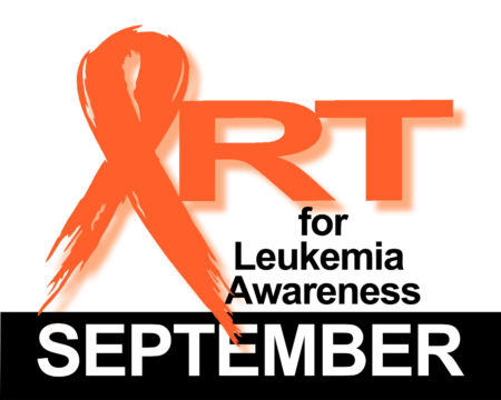 Art Auction for Leukemia Awareness