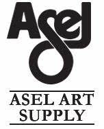 Asel Art Supply – 60% sale