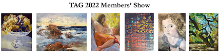 Trinity Arts Guild 2022 Members Show