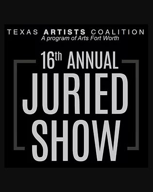 16th Annual TAC Juried Exhibit Call for Entry