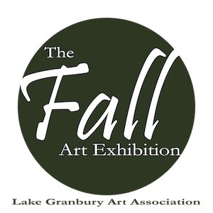 2022 Annual Fall Show Lake Granbury Art Association call for entries