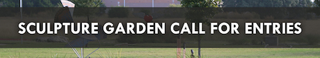 Cedar Park Sculpture Garden call for entries