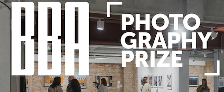 BBA Photography Prize 2022 & Berlin Photo Week