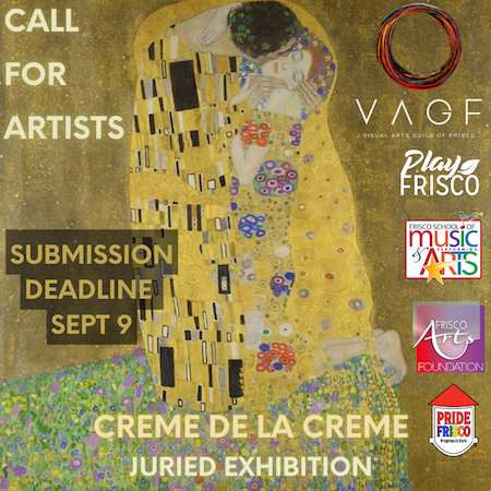 VALA calls for art: Designer Series & Creme de la Creme