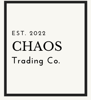 Chaos Trading Company Juried Art Exhibit – Call For Artists