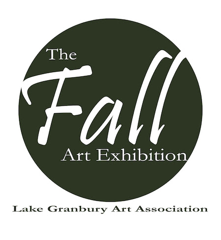 Lake Granbury Art Association – annual Fall Show & Fall Schedule