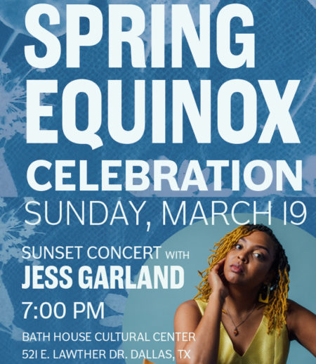 Spring Equinox Celebration