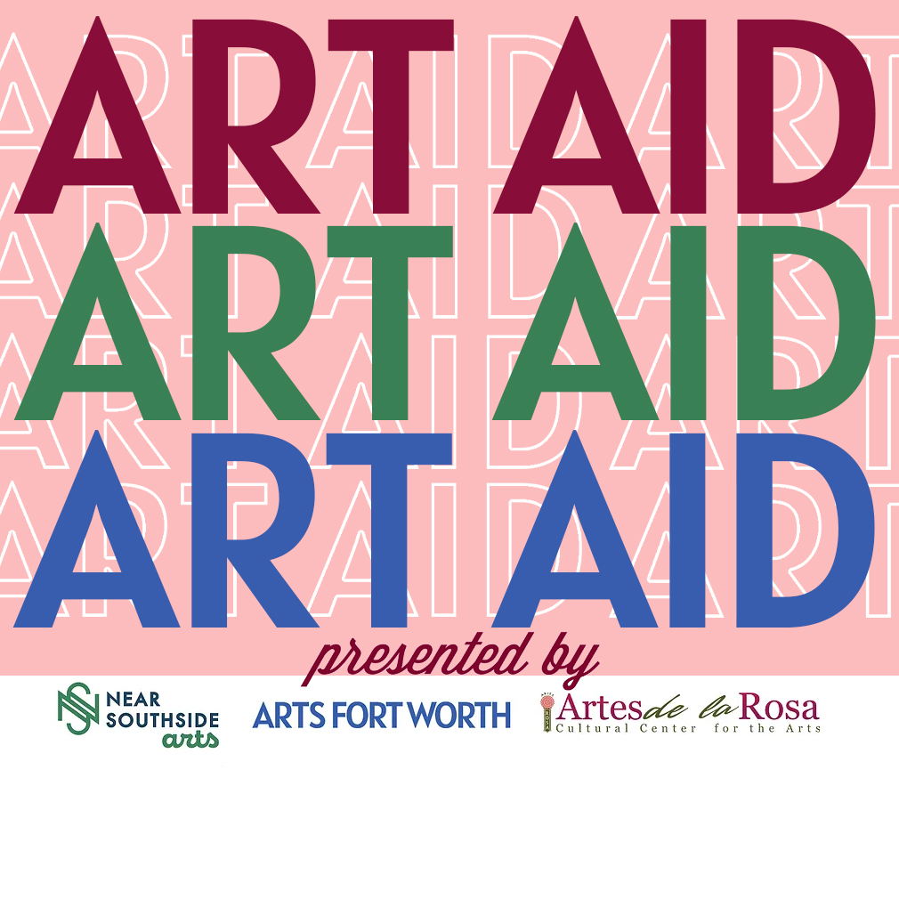 Art Aid: Building a Relationship with the Media