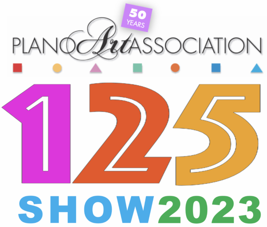 Call for Entries Now Open for PAA 125 Show 2023