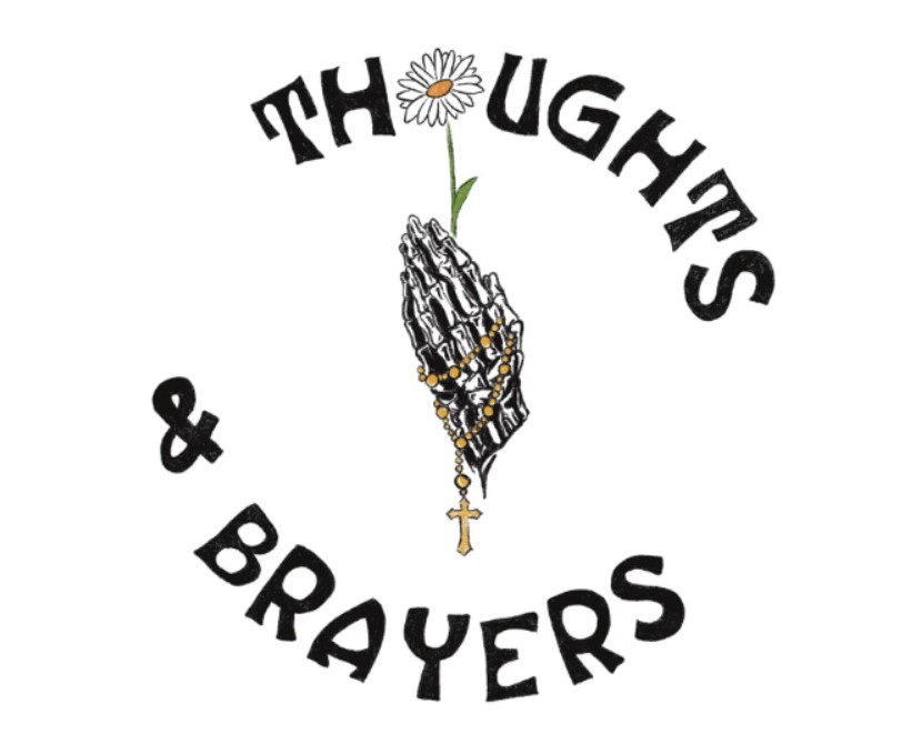 Thoughts & Brayers – Printmaking Meet-Up